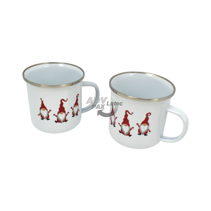 Kaffeetasse Henkeltasse Frühling  Tasse Wichtelzeit