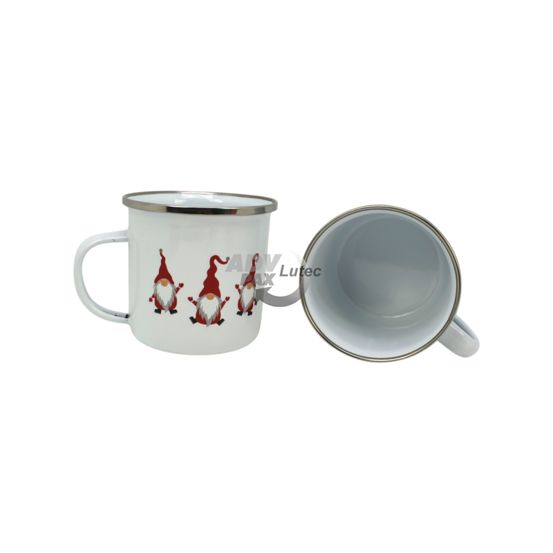 Kaffeetasse Henkeltasse Frühling  Tasse Wichtelzeit