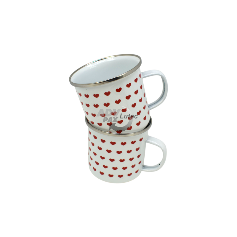 Kaffeetasse Henkeltasse Frühling  Tasse Herzgenuss