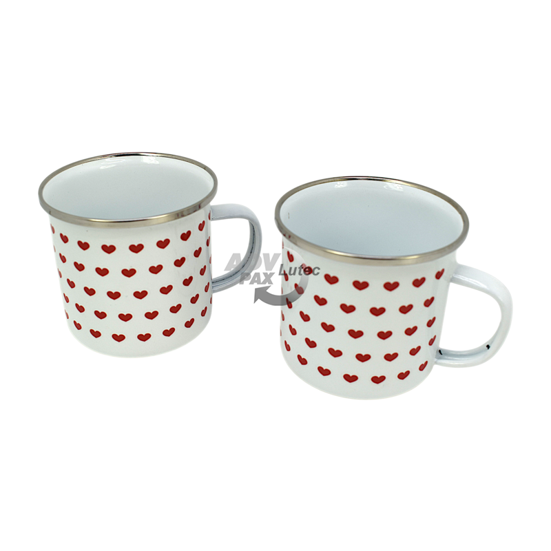 Kaffeetasse Henkeltasse Frühling  Tasse Herzgenuss