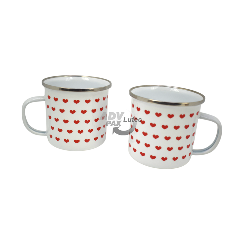 Kaffeetasse Henkeltasse Frühling  Tasse Herzgenuss
