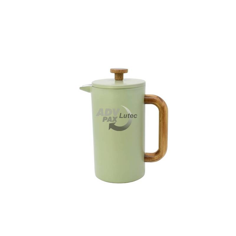Teekanne, French Press