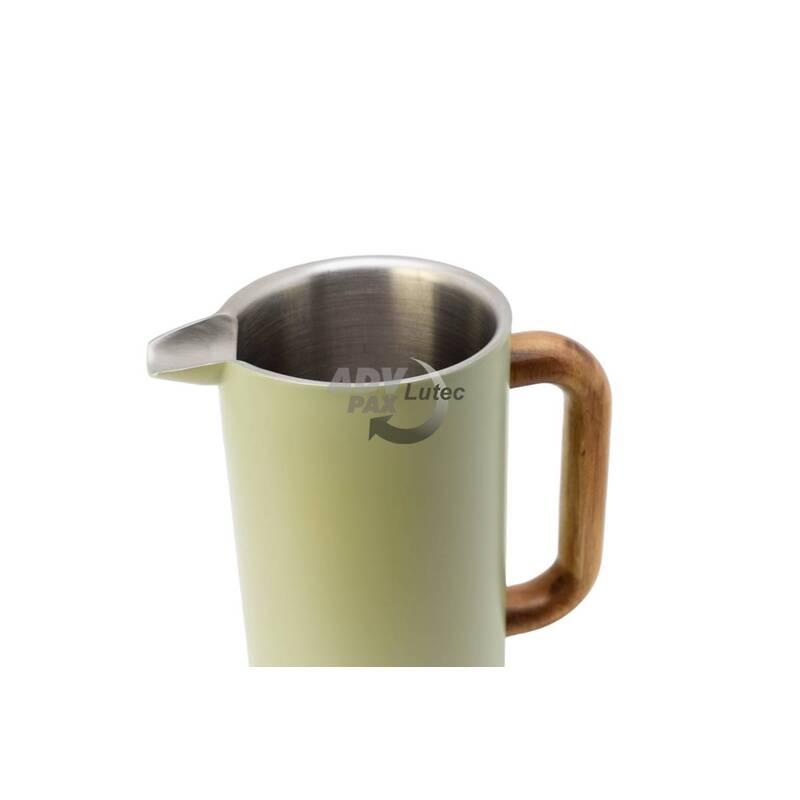 French Press Bean