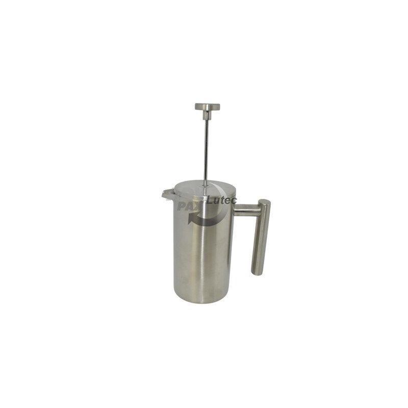 French Press Kanne