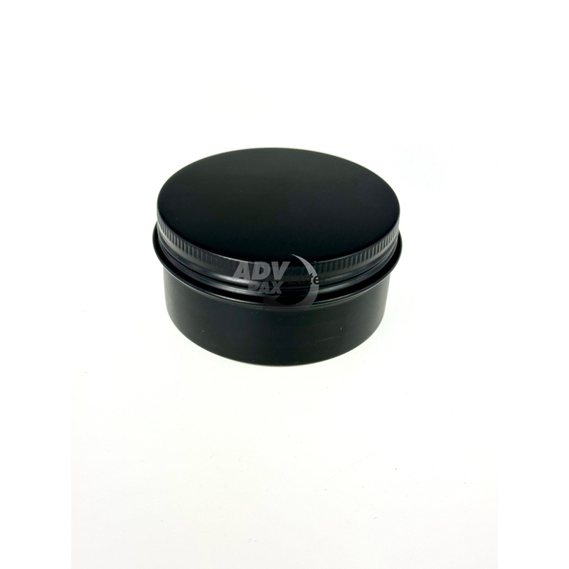 Pomade tin Aludose BLACK 80ml