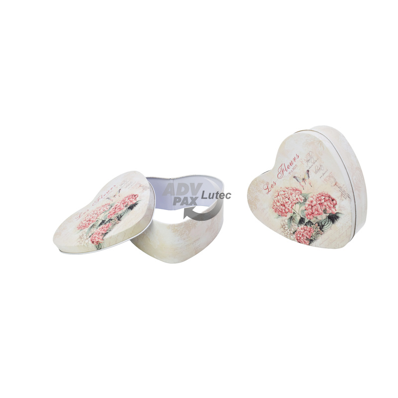 Heart flower L