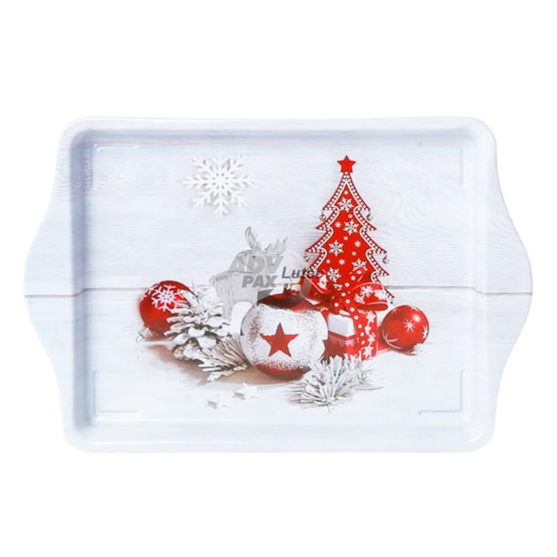 Tablett Weihnachten