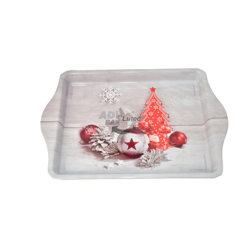 Tablett Weihnachten