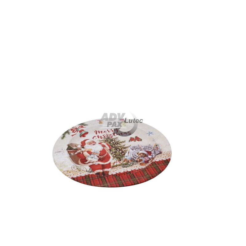 Santa, Geschenke