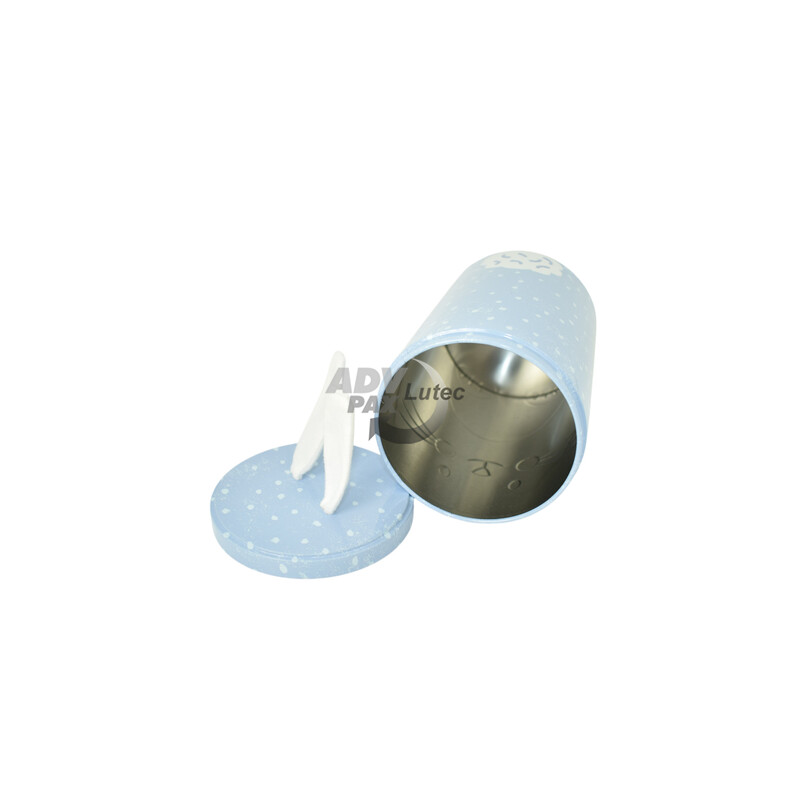 Blue Bunny