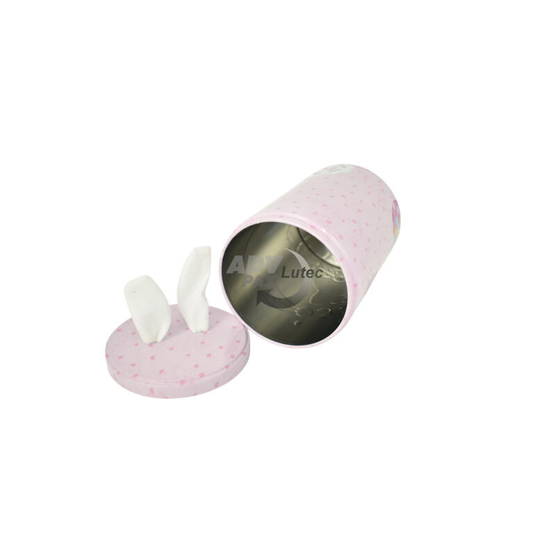 Rose Bunny