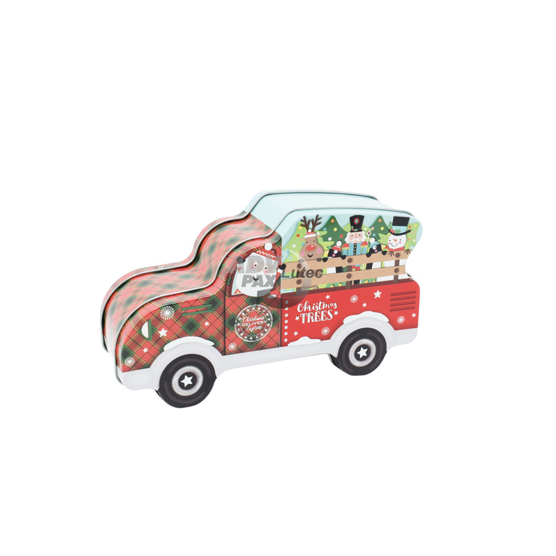 Sonderform Truck 