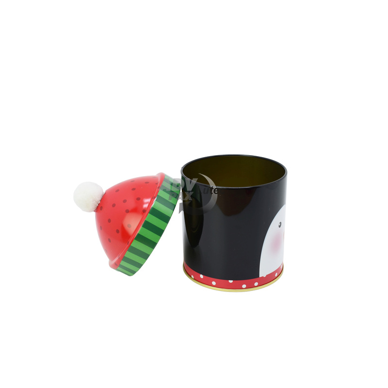 Bobble pinguin