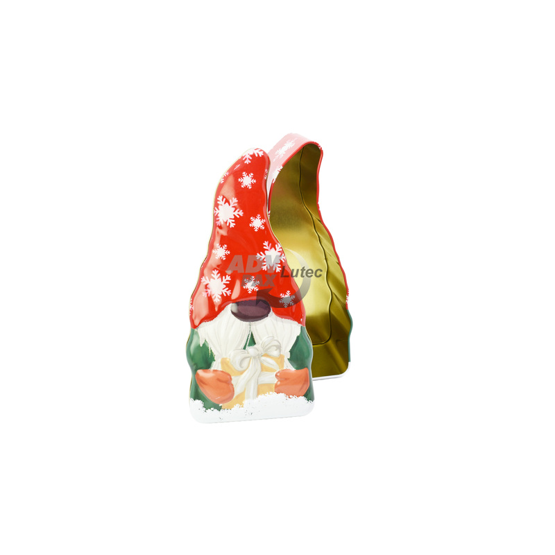Sonderform, Cap X-mas