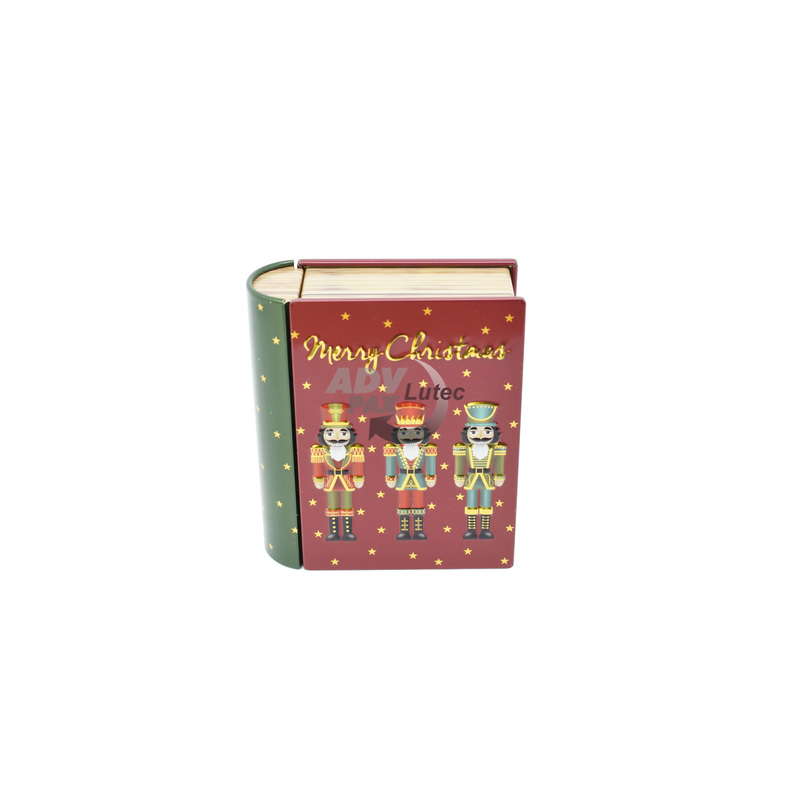 Buchdose