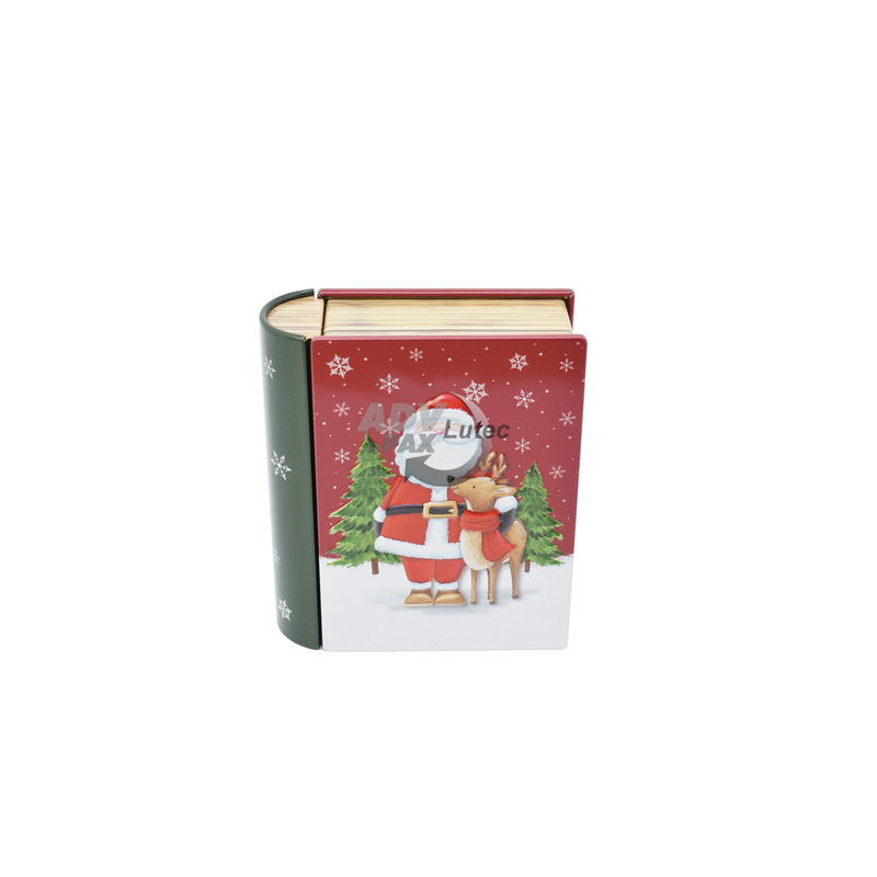 Buchdose