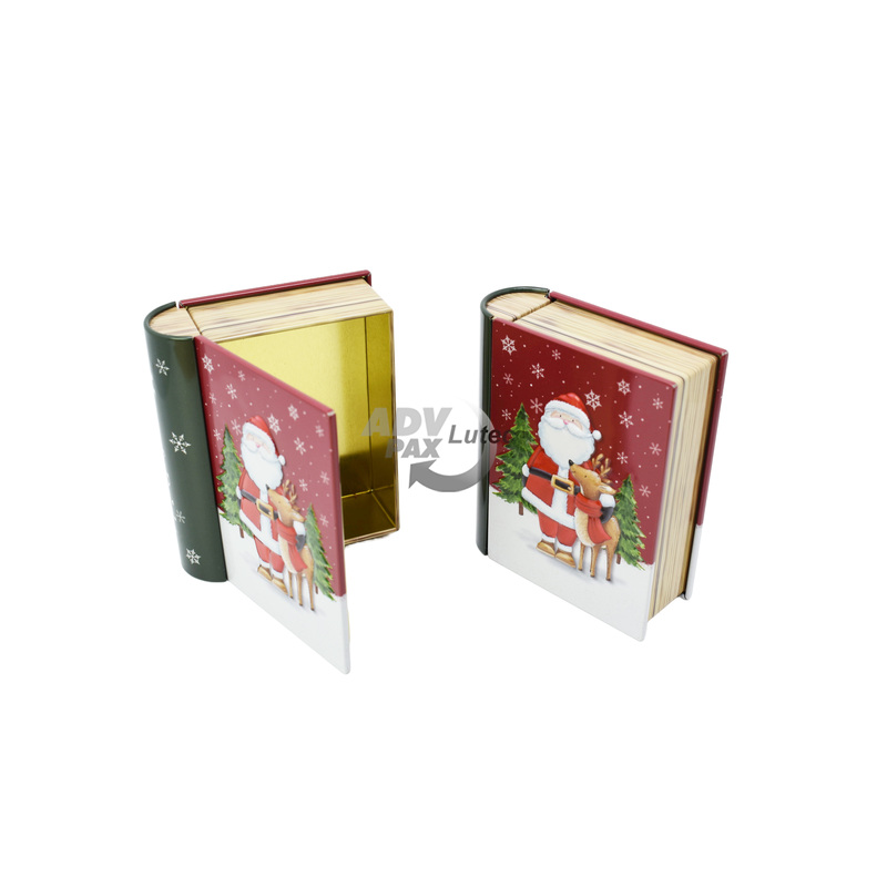 Weihnachtsgeschenk 