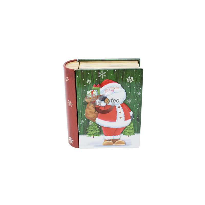 Buchdose