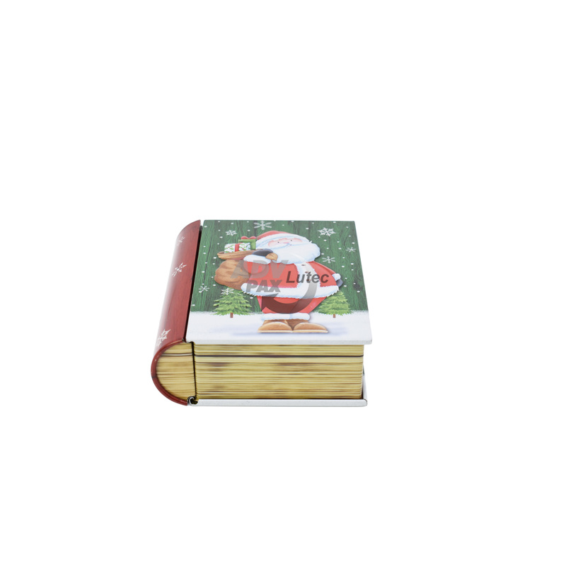 Book tin 