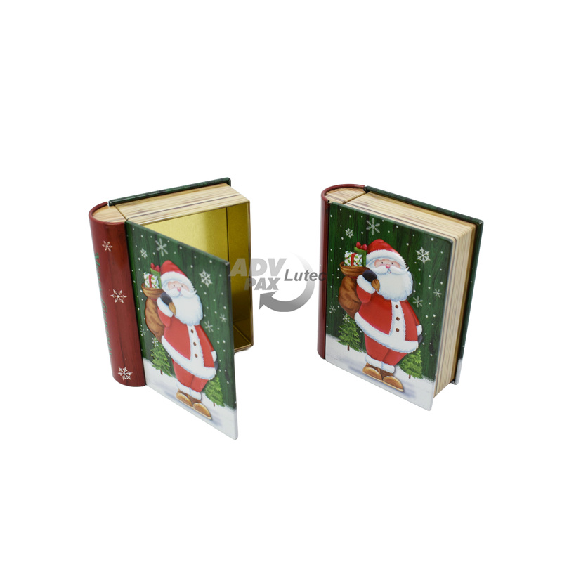 Weihnachtsgeschenk
