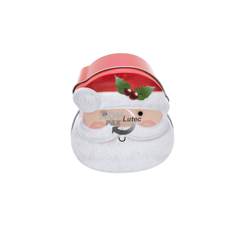 Weihnachtsdose