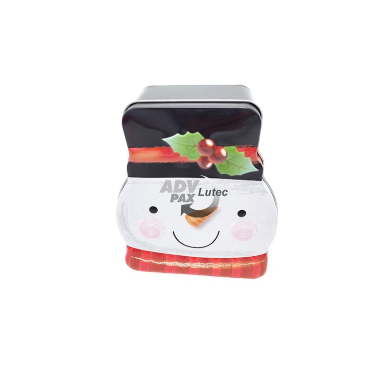 Weihnachtsdose
