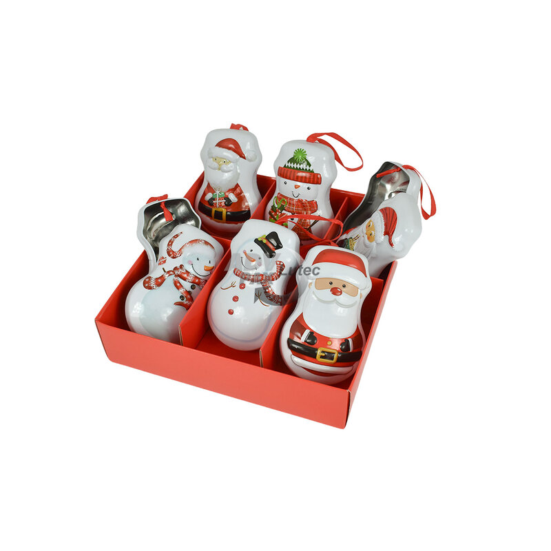 Baumschmuck-Set