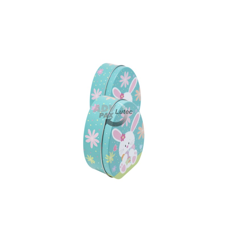 bunny, flower