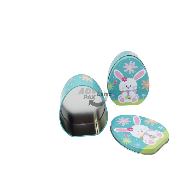 Egg flower