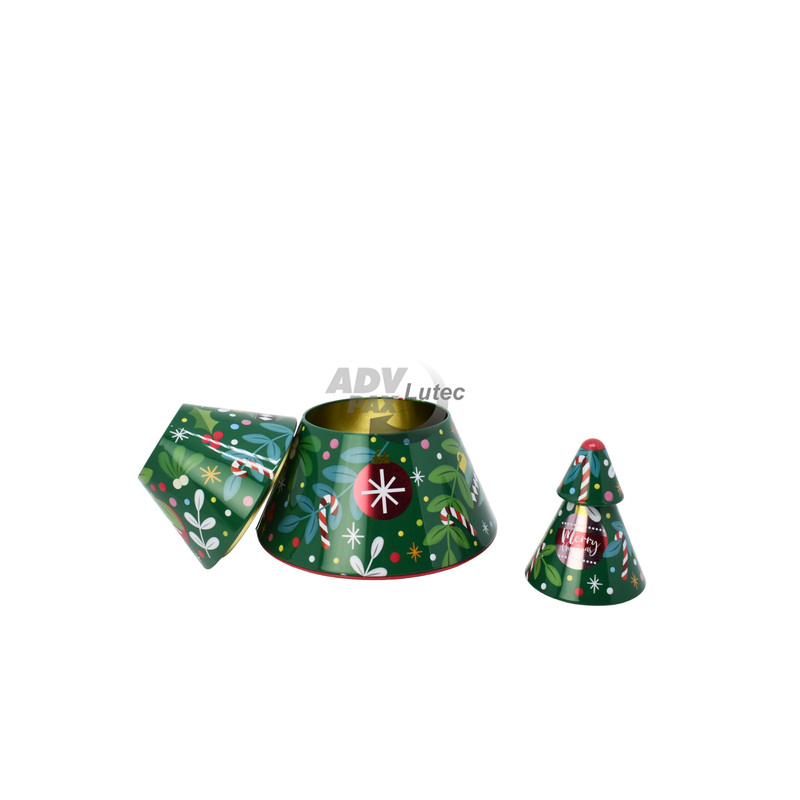 Merry Christmas,mehrteiliger Weihnachtsbaum