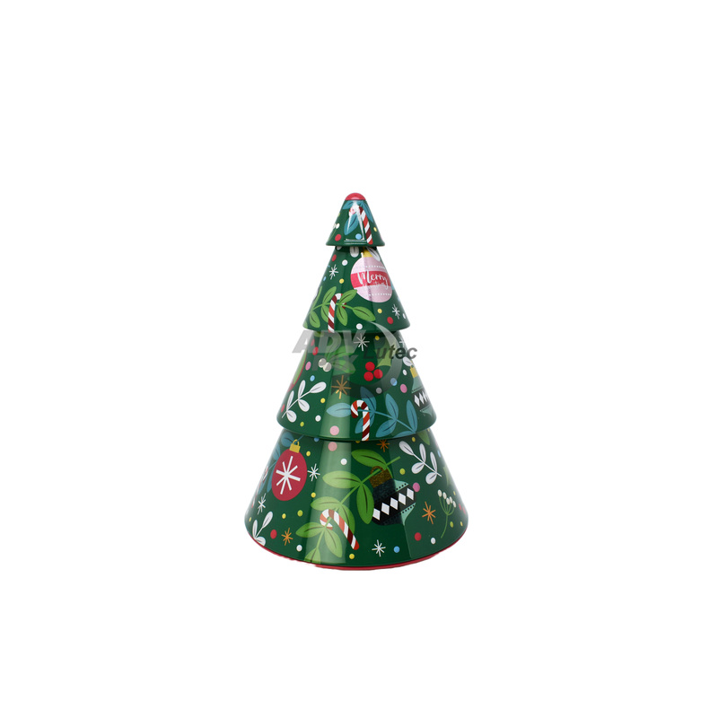 Weihnachtsbaum,Sonderform,elektrolytisches Weißblech