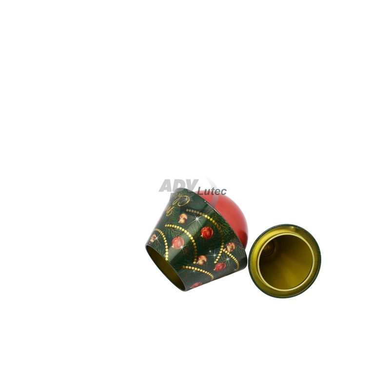Weihnachten, Weißblech, Musikspielwerk