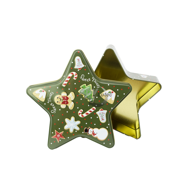 Weihnachten Süßigkeiten Advent