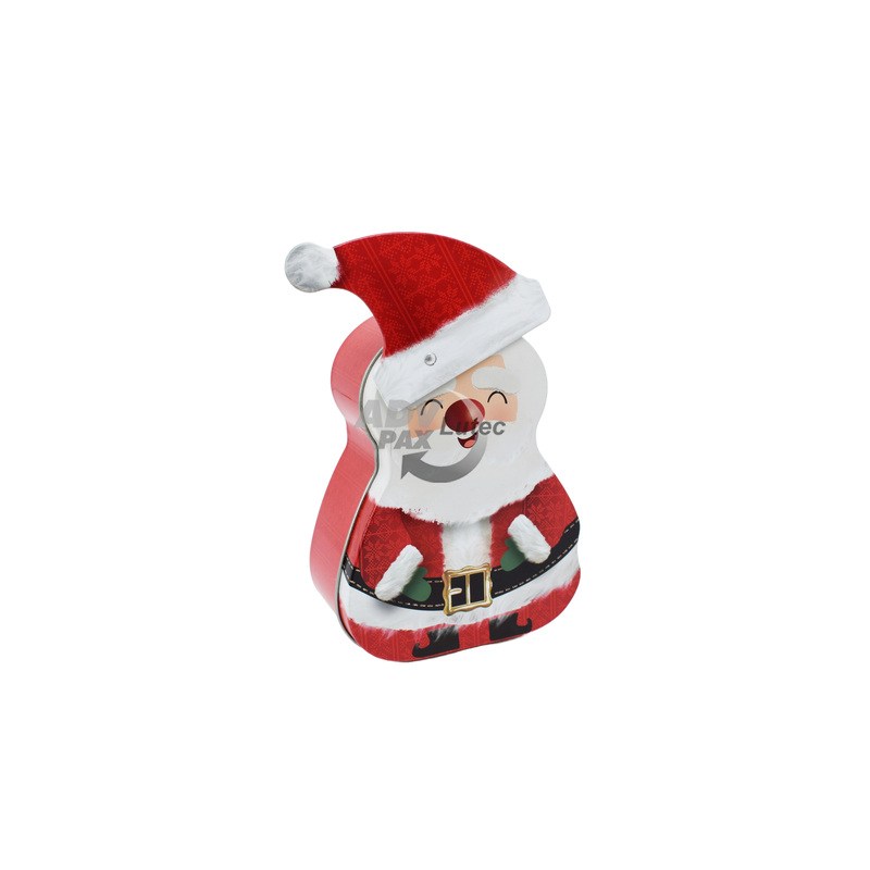 Santa Dose Weihnachten