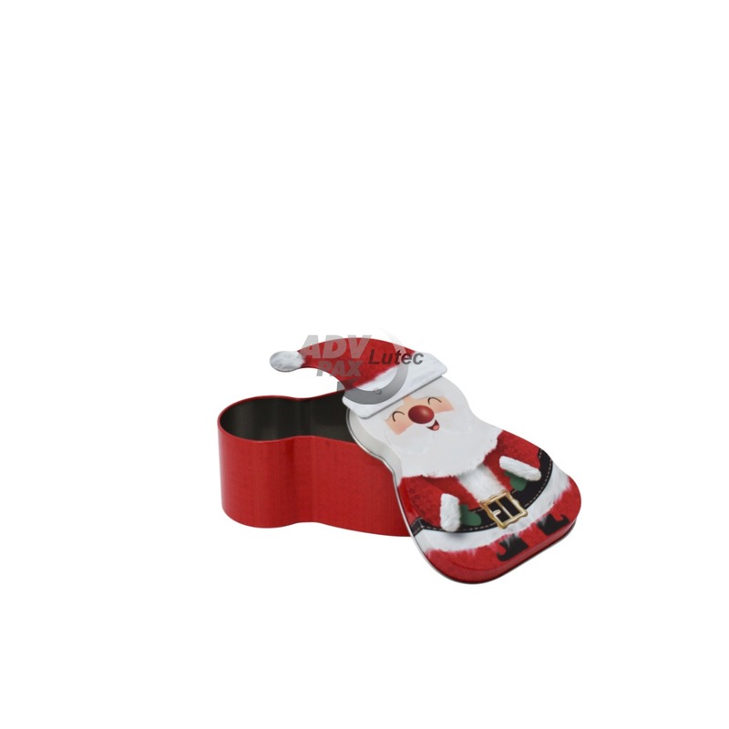 Wobble Santa