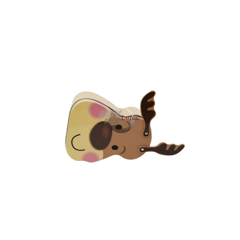 Wobble Moose