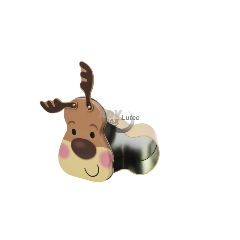 Wobble Moose