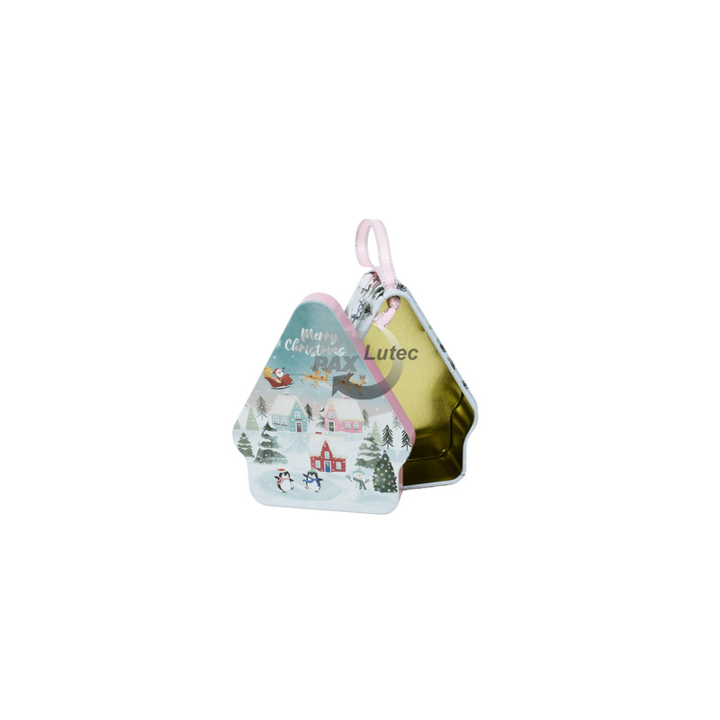Geschenk Weihnachten Aufhänger 