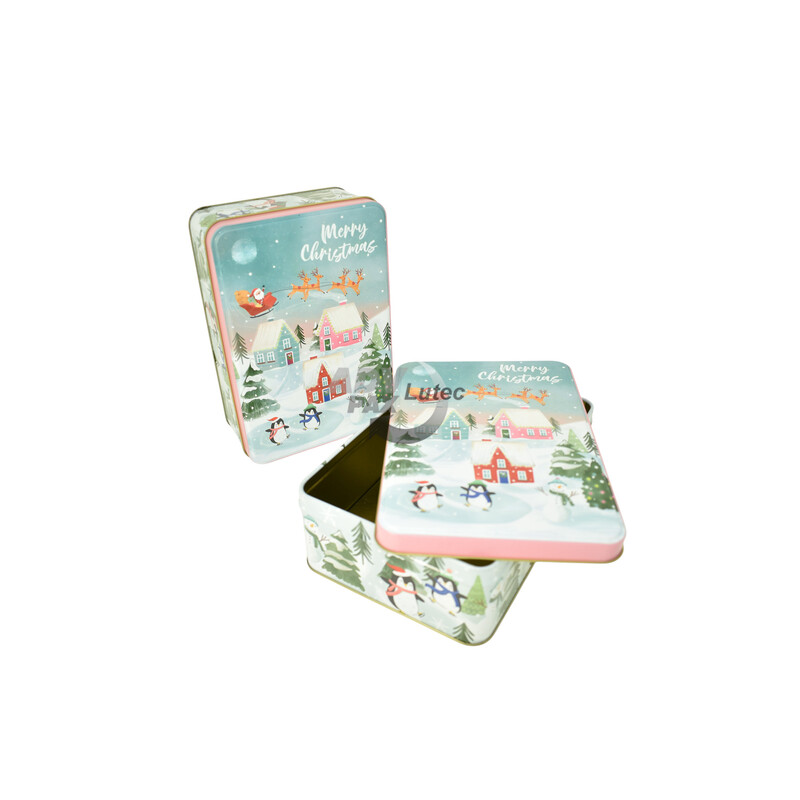 Gebäck Plätzchen Geschenke