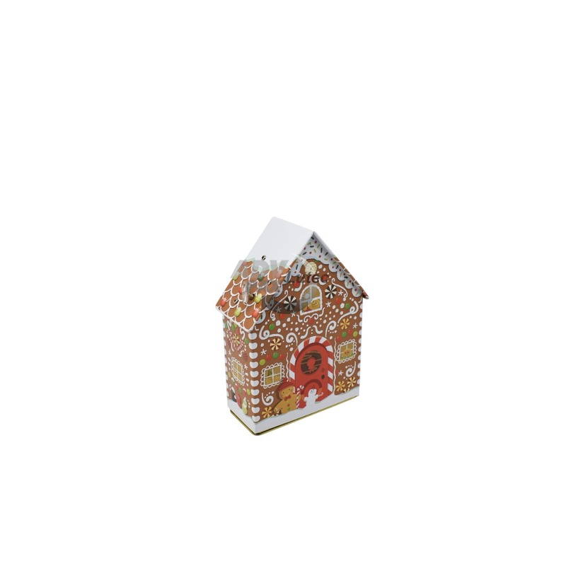 Jingle bells Haus