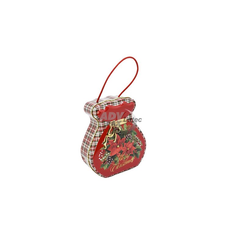 Geschenkesack,Stülpdeckeldose,Weihnachten