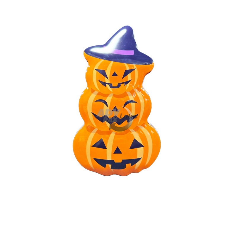 Halloween,special,Weißblechdose