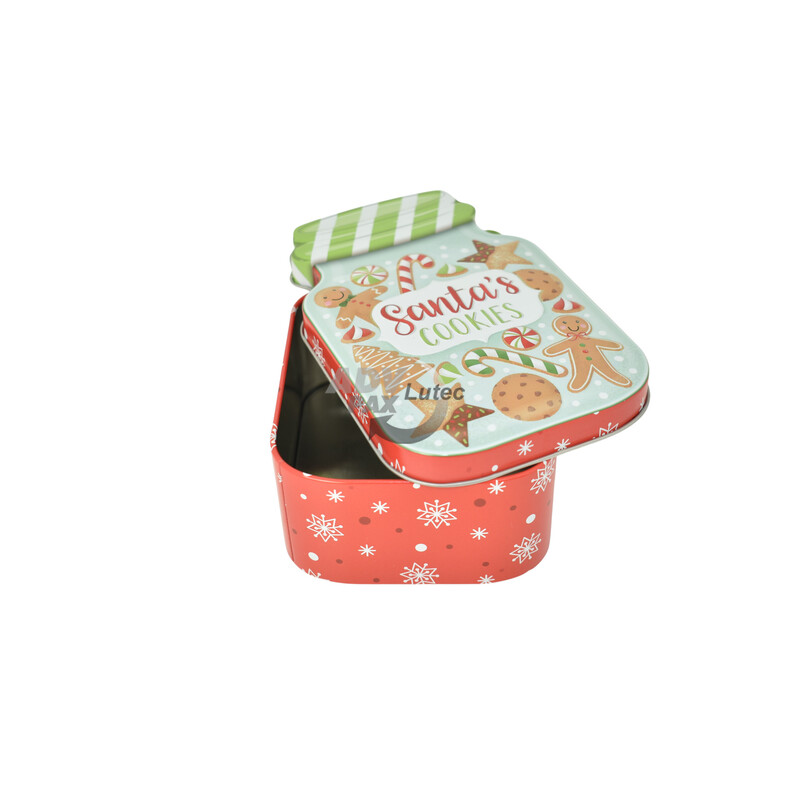 Candy tin 