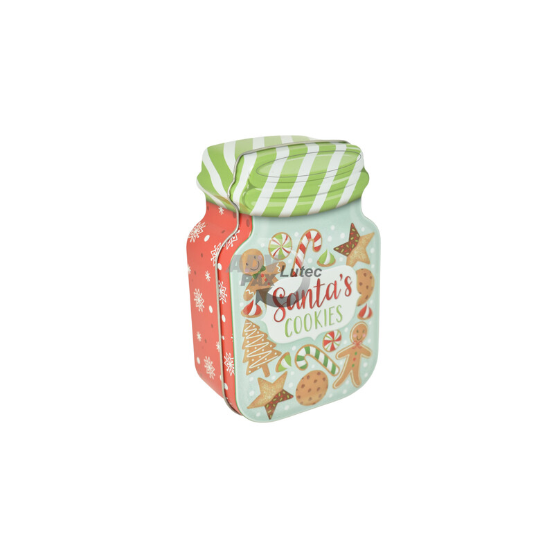 Candy tin 