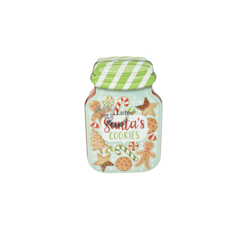 Candy tin 