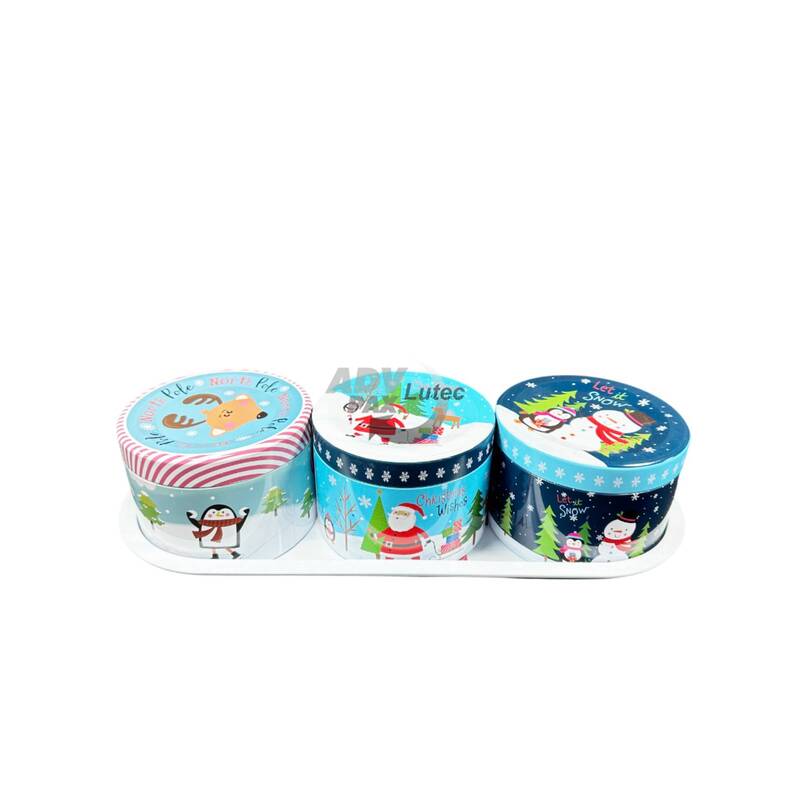 Schneemann,Winter wonderland,Set