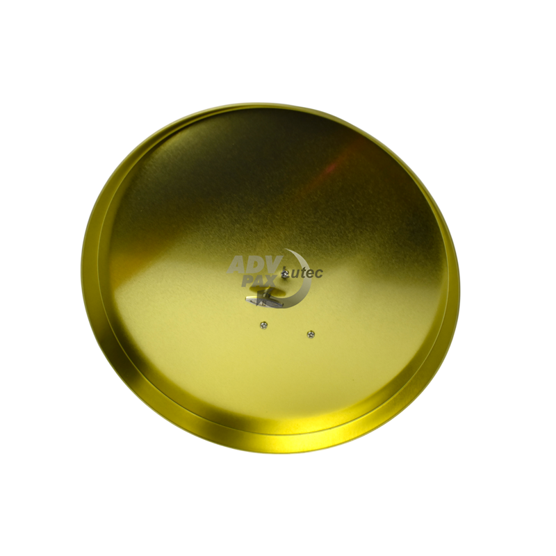 Karussell Dose big Gebäckdose