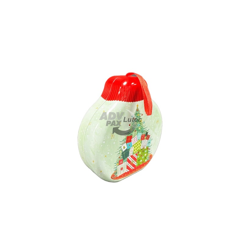 Geschenk,Stülpdeckeldose,Anhänger