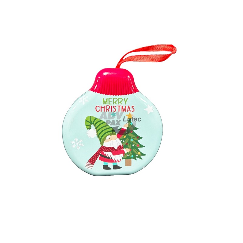 Baumschmuck,Weihnachten,Weißblech
