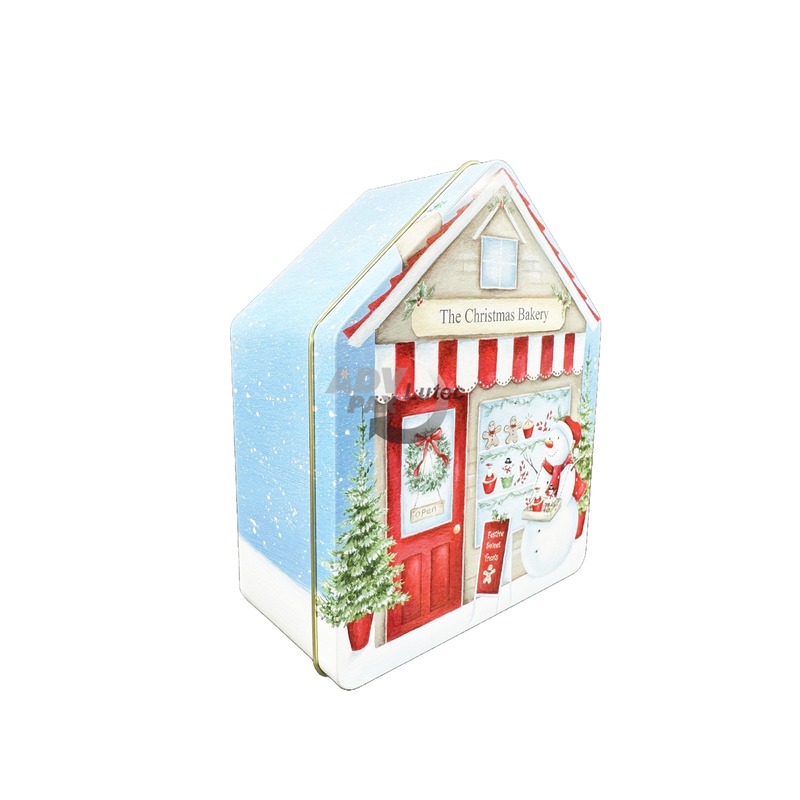 Weihnachtsbäckerei,Weißblech,Cookies,Schneemann